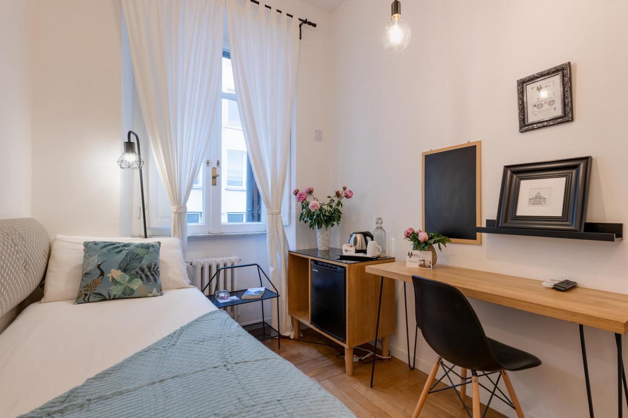 Maison Vantaggio Gasthof Rom