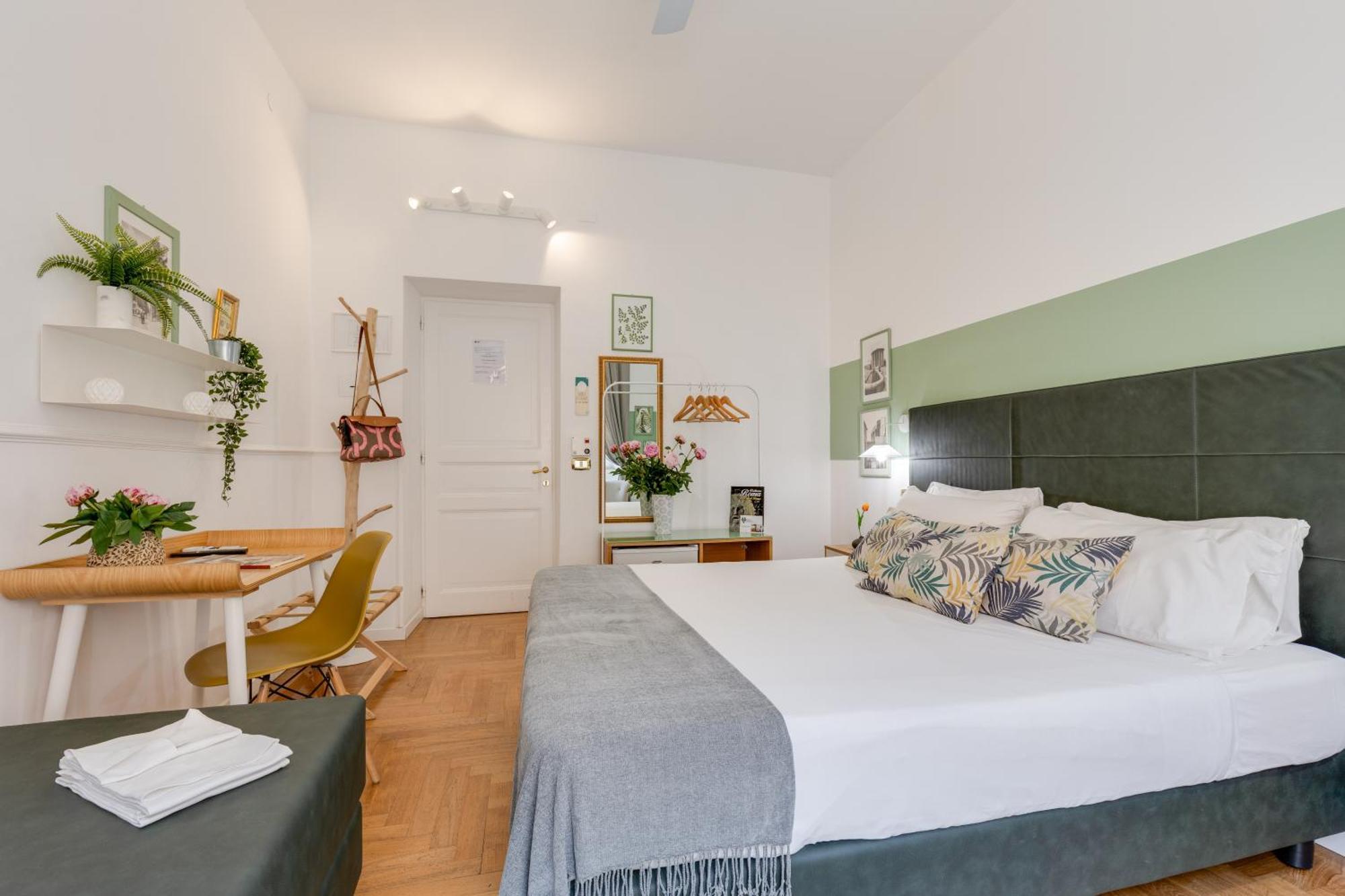 Gasthof Maison Vantaggio Rom