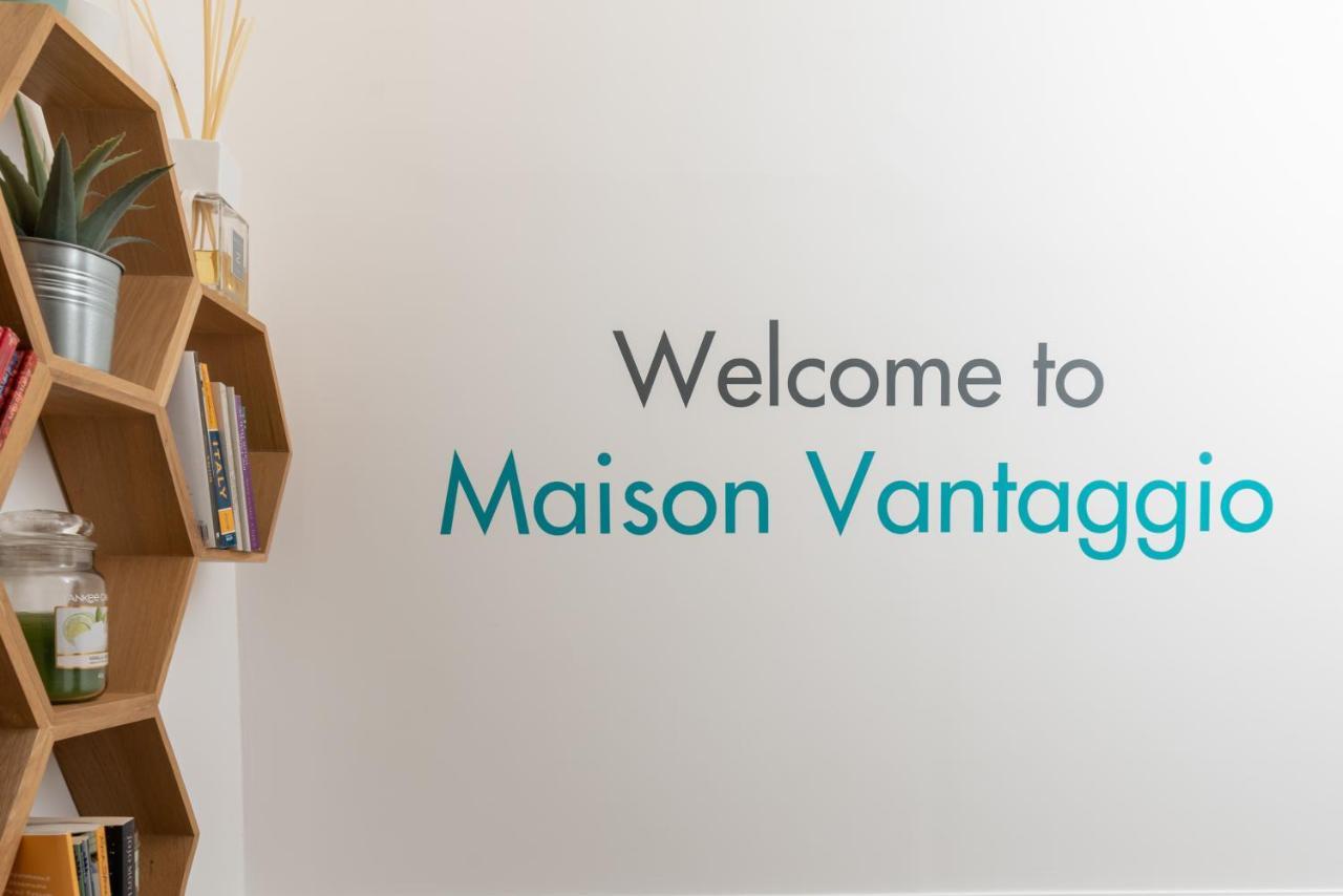 Maison Vantaggio Gasthof 3*