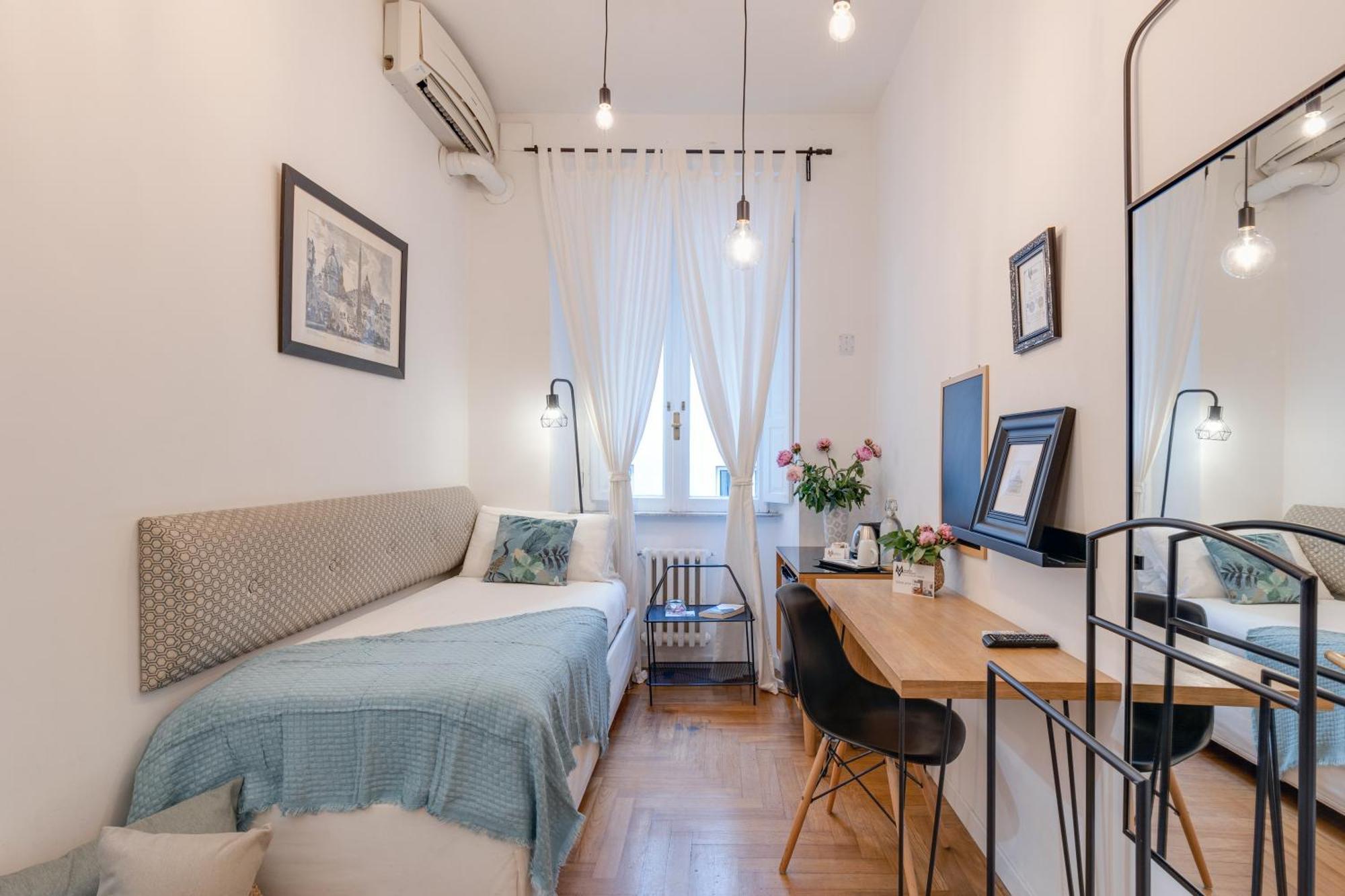 Maison Vantaggio Gasthof 3*